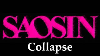 Collapse - Saosin (Female Version)