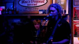 Jimbo Mathus and the Tri-State Coalition - ‎"Crazy Bout You"