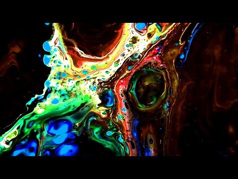 Jean Michel Jarre & Tangerine Dream - Zero Gravity (Above & Beyond Remix)  I  ArtMeetzBeatz     2