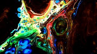 Jean Michel Jarre &amp; Tangerine Dream - Zero Gravity (Above &amp; Beyond Remix)  I  ArtMeetzBeatz     2