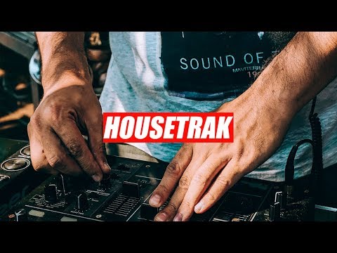 HouseTrak - NÃO FOI PRA BALADA? CLIQUE AQUI [ABRIL 2019]
