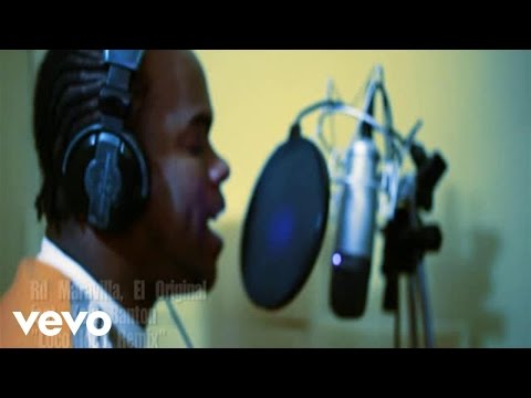 RD Maravilla Feat. El Original y Kafu Banton - Loco loco (Remix) (Video Oficial)