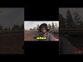 He Recorded His Final Train Ride (His channel: Stobe the Hobo)
