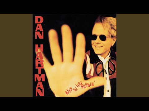 The Love In Your Eyes