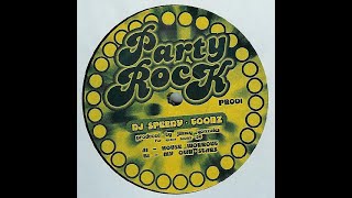 DJ Speedy - House Workout (Acid 1996)