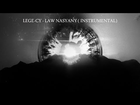 Lege cy law nasyany instrumental ليجي سي لو ناسياني