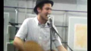 Frank Turner - Reasons Not To Be An Idiot