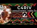 C4RIV - SENSATIONAL VIBES VOL  2 - PRIVATE PARTY ‐ AFRO HOUSE - DEP HOUSE - GROOVE HOUSE AND MORE.