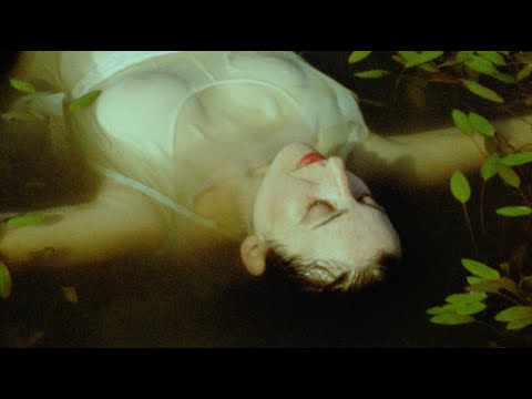 Marissa Nadler - If I Could Breathe Underwater (Official Music Video)
