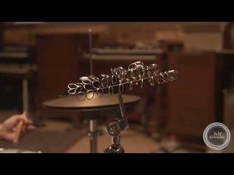 Kesing-Foot by SM Percussion image 2