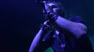 Jade - Magic Giant LIVE - Kansas City