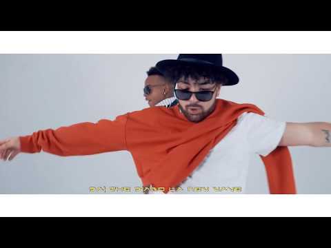 REYD - NEW WAVE feat. FUDOK (PROD. LT)