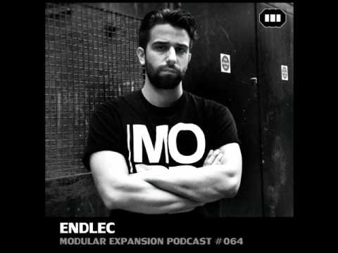 MODULAR EXPANSION PODCAST #064 | ENDLEC