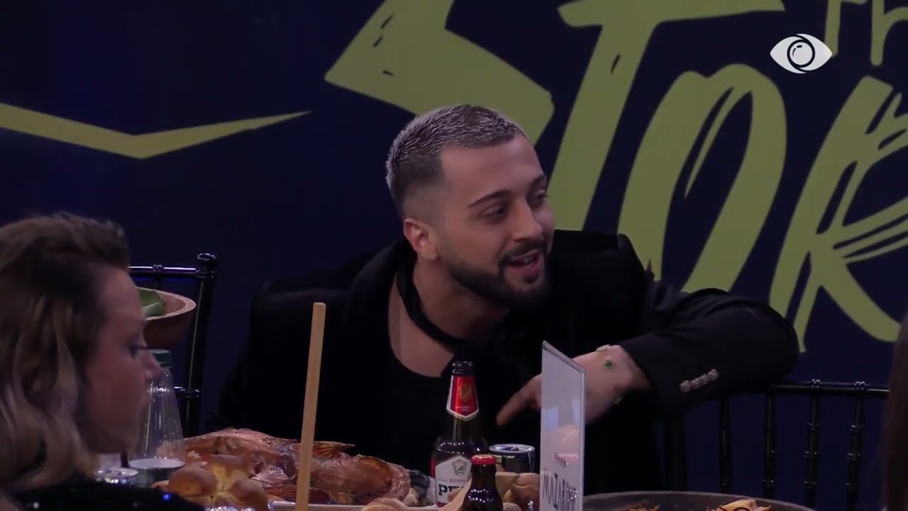 “Mbaje mend mirë çfarë po të them”/ Jozi debaton me Gjestin: Ai të kërkojë falje…