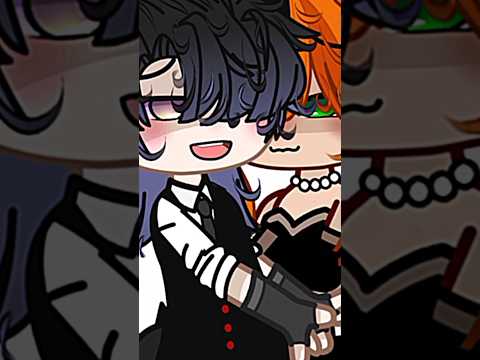 Coladin #gacha Ema e Mayko