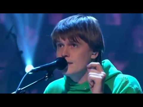 Death Cab For Cutie - Soul Meets Body - 2005-07-29