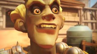 Junkrat's Plan