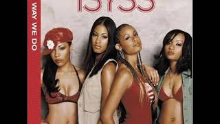 02 ◦ Isyss - Hater &amp; That&#39;s The Way We Do Part I  (Demo Length Version)