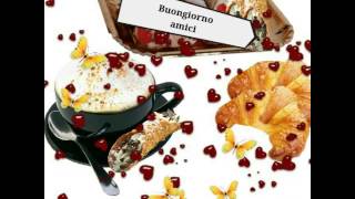 Buongiorno
