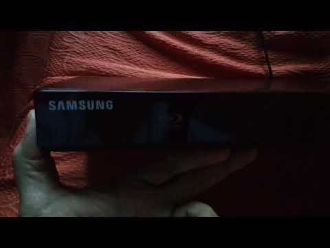 Samsung bd 5300 un lettore blu-ray per iniziare la tua catena audio (e video)