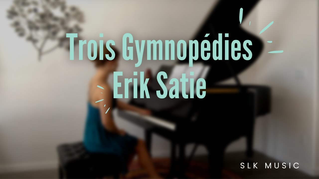 Promotional video thumbnail 2 for SLK Music