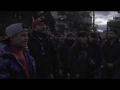 Filtros / El Menor - Elemental - Nano vs Ronaldinho soxer vs VDF vs La VENDICIÓN