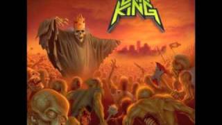 LICH KING - Aggressive Perfector (Slayer cover)
