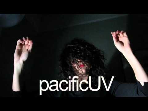pacificUV Weekends LP Trailer