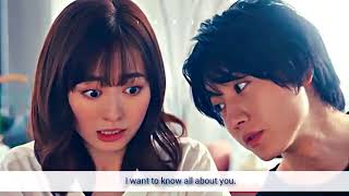 Risa & Hiroto & Tsubasa 'baby you know I'm bad' JDrama MV Risa & Hiroto & Tsubasa 'baby you know I'm bad' JDrama MV