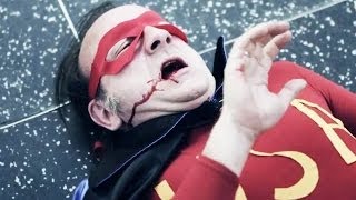 OFF! - "Hypnotized" (OFFicial video)