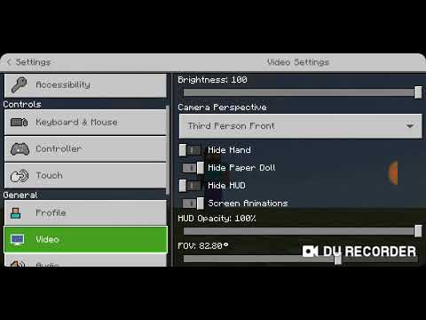 Herobrine Vs SCP 096