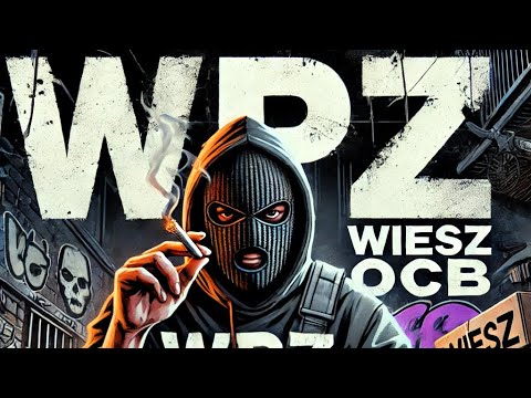 Szczepan WPZ - Wiesz OCB (VIDEO MUSIC)