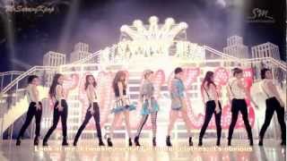 Eng Sub | Girls&#39; Generation (TaeTiSeo) - &#39;Twinkle&#39; MV [HD]