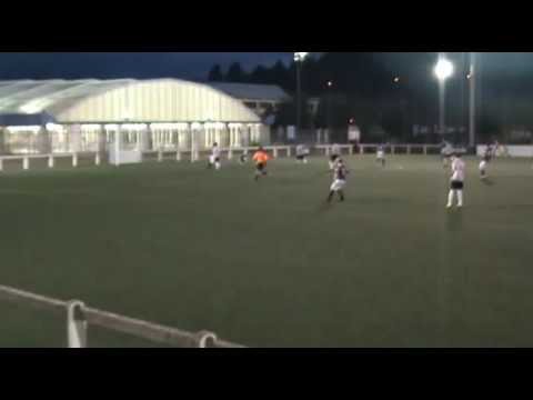 Resumen jornada 20 Galea 1 Retuerto 0