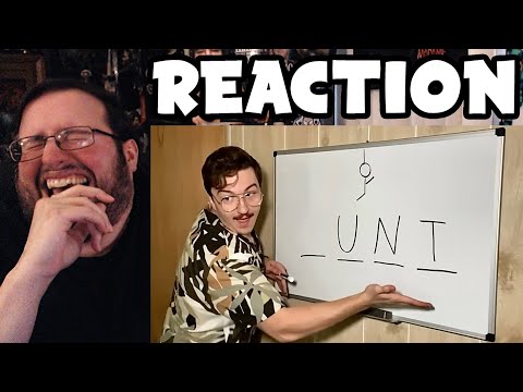 Gor's "you laugh, you restart (offensive) PART 2 by Jaydaddy" REACTION