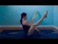 12min Express Core Workout That Will Also Challenge Your Mobility Intermediate