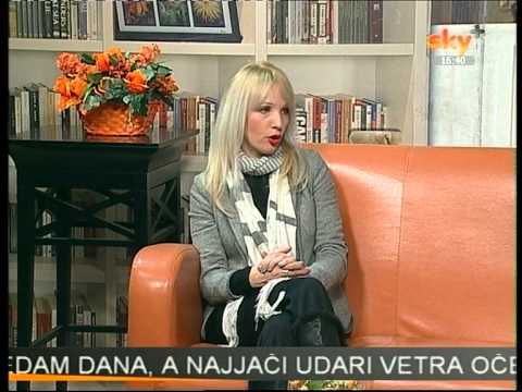 BELGRADE CHOPIN FEST 2014 - Sky plus tv