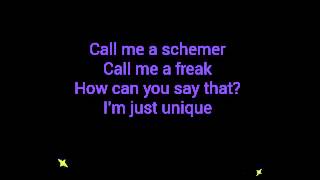 Rotten to the Core- lyrics- Sofia Carson