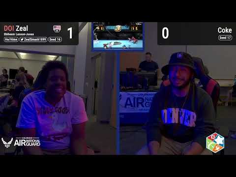 Elite Smash Fridays #242 | Smash Ultimate VOD