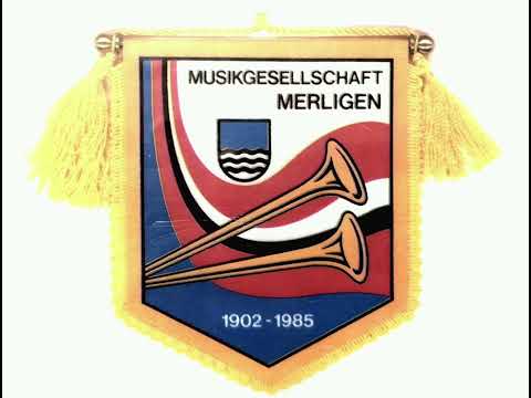 Gruss an Bern (MG Merligen)