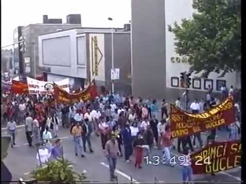 Solingen 1993, Der Brandanschlag Teil 4