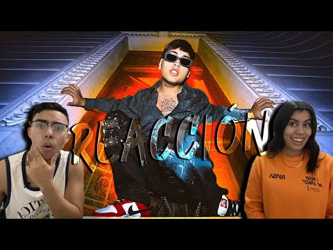 MEXICANOS REACCIONAN I Tiago PZK - Muriendo solo Ft. Maria Becerra, Eladio Carrion & Cazzu Last Dude