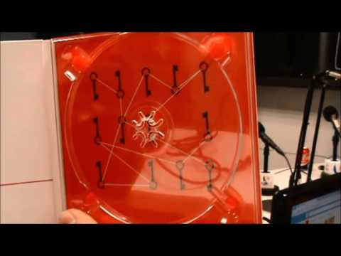 Miniatura de la entrevista a THE ICER COMPANY 21 02 2017     PARTE 2 de 2