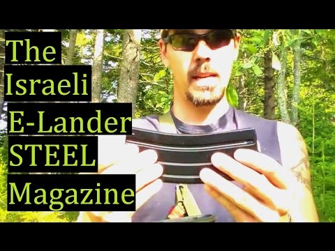 E-Lander Magazine Review: Buy them NOW!!