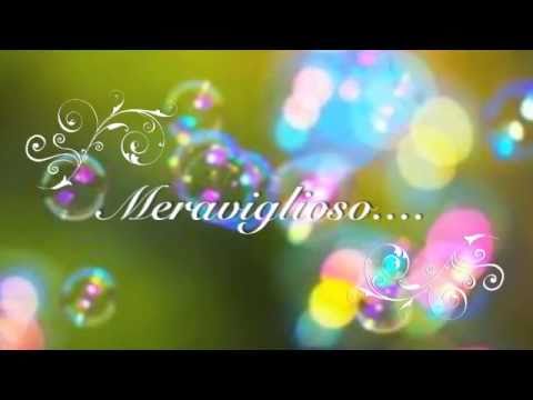 Meraviglioso - Negramaro ( con testo)