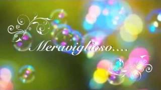 Meraviglioso - Negramaro ( con testo)
