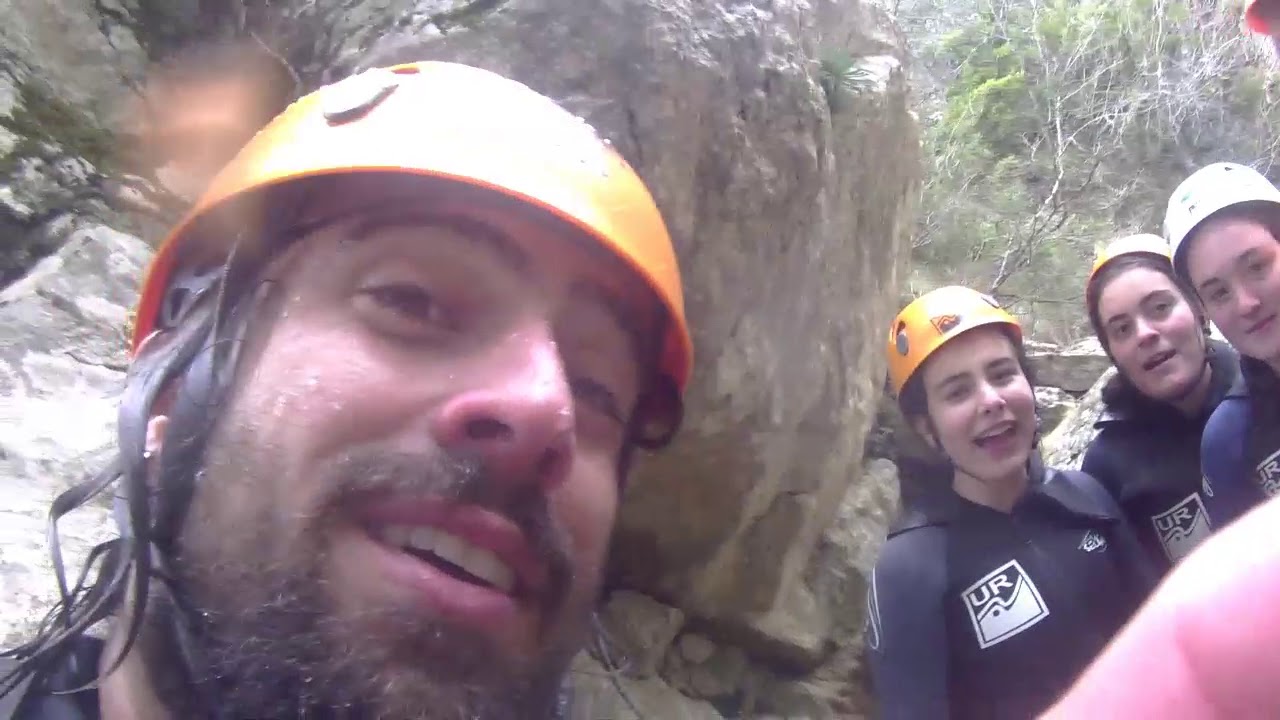 VIAJE FIN DE CURSO 2019 - 4º ESO