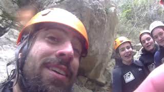 VIAJE FIN DE CURSO 2019 - 4º ESO