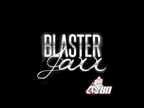 Blasterjaxx - Jaxx (Original Mix)
