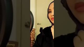 Download lagu Aina Abdul - Nian di Hati by CTDK (cover song) mp3